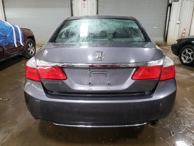 1HGCR2F34FA118122 Honda ACCORD LX