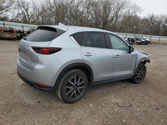 JM3KFBCM4J0366148 Mazda Cx-5 Touring