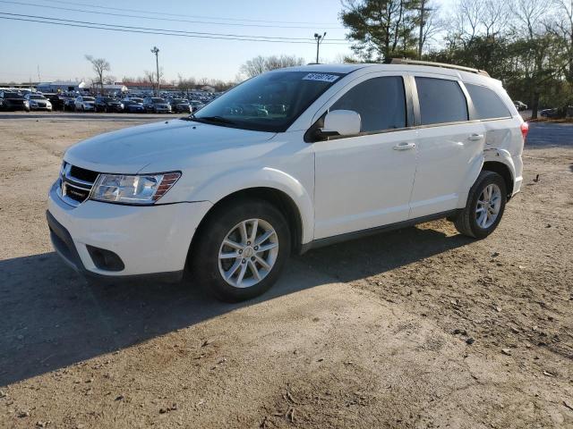 Продажа на аукционе авто 2014 Dodge Journey Sxt, vin: 3C4PDCBG8ET123120, номер лота: 46169714