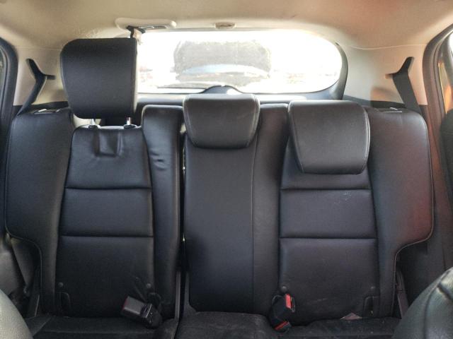 3CZRU6H7XGM727454 Honda Hr-v Exl