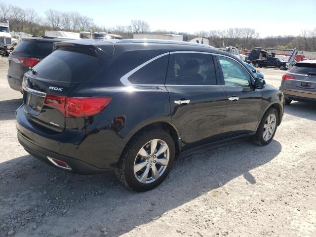 5FRYD4H8XEB044975 Acura Mdx Advance