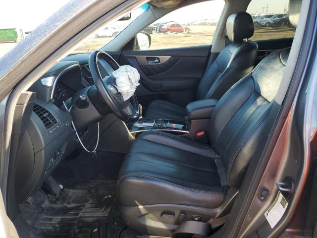 JN8CS1MW3HM415107 Infiniti QX70