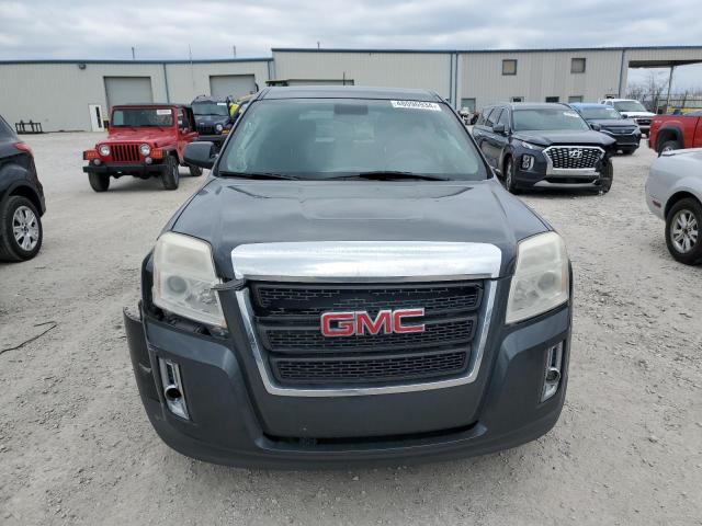 2GKALMEK1E6201809 GMC Terrain Sle