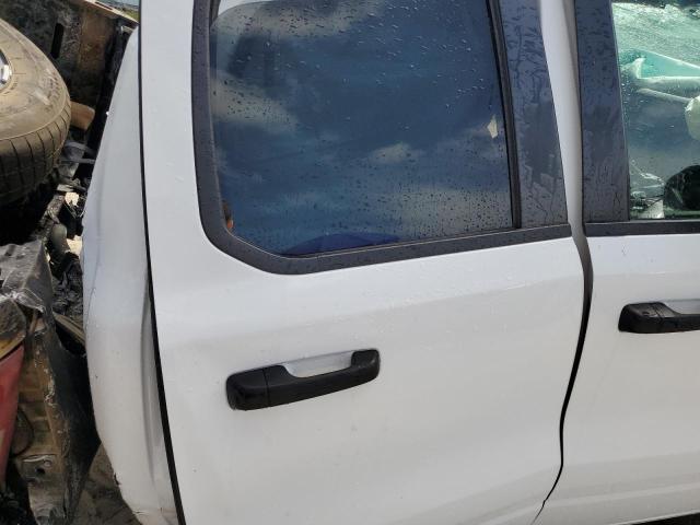 1C6SRECGXLN390169 RAM 1500 Tradesman