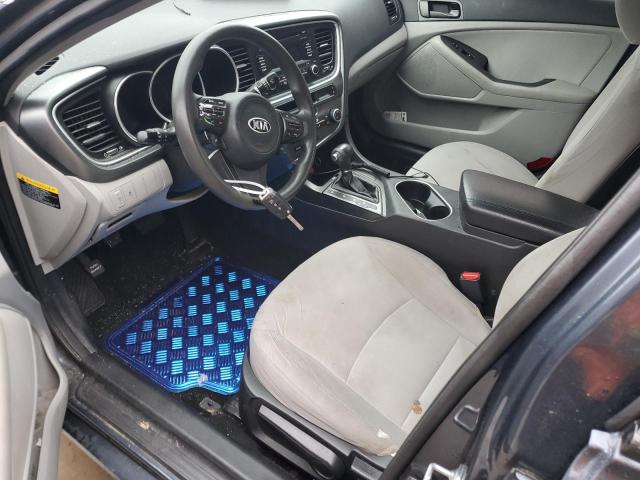 KNAGM4A7XF5605514 KIA Optima Lx