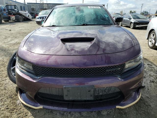 2C3CDXHG4MH625986 Dodge CHARGER GT