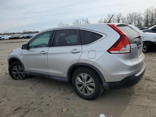 2HKRM4H54EH609587 Honda CR-V EX