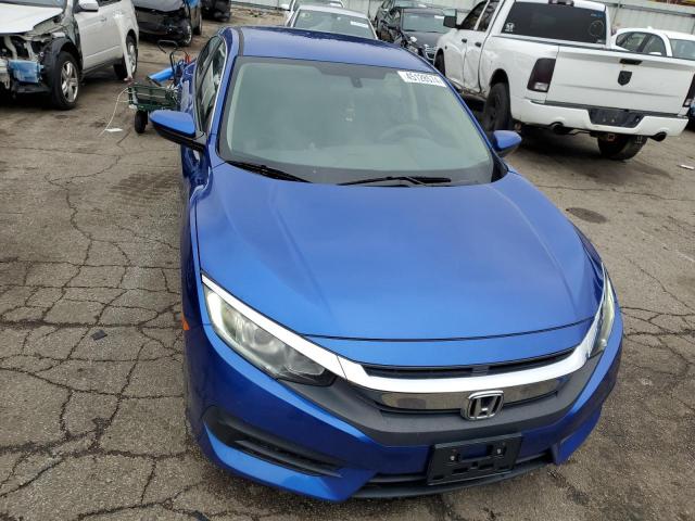19XFC2F50GE009556 Honda Civic Lx