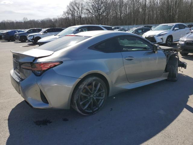 JTHGA5BC1M5011158 Lexus Rc 300 Base