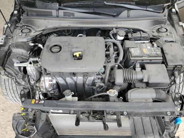 3KPF54AD2PE531383 KIA Forte Gt Line