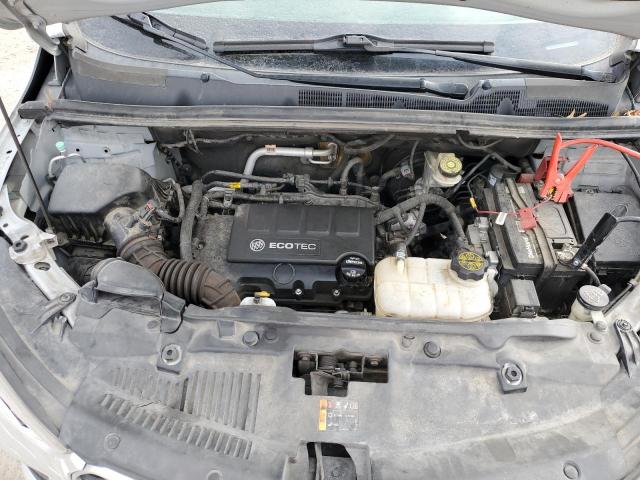 KL4CJASB9JB537934 Buick Encore Preferred