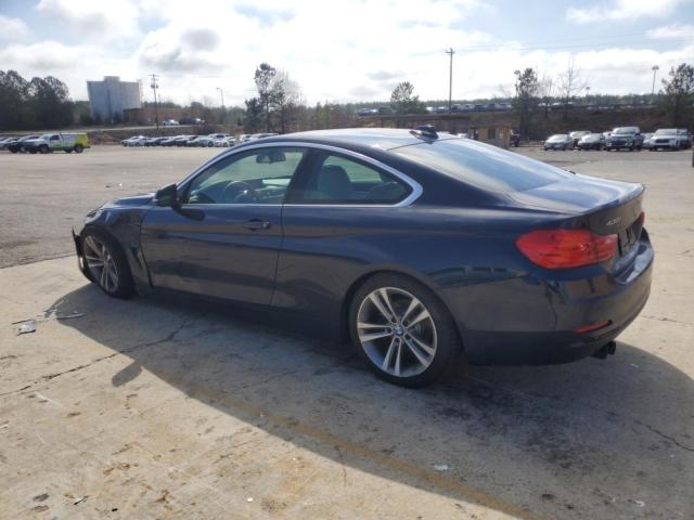 WBA4R9C53HK680699 BMW 430xi