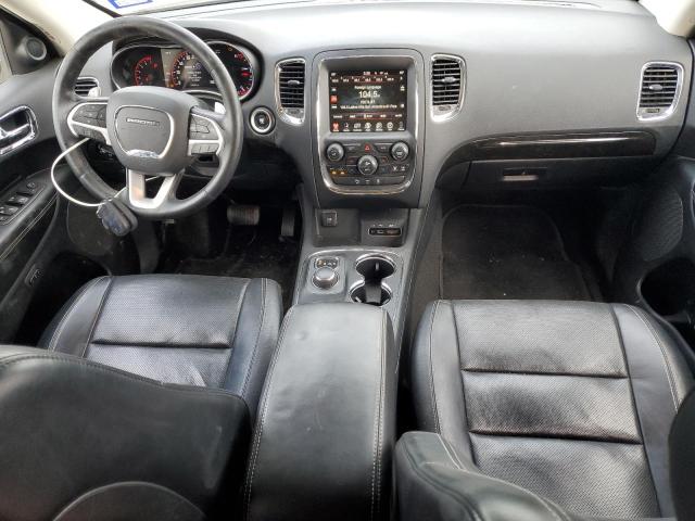 1C4RDJEG3FC145841 Dodge Durango Citadel