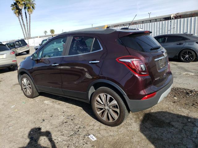KL4CJASB2JB566112 Buick Encore Preferred