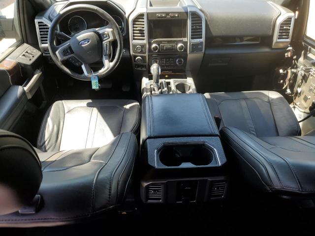 1FTEW1EF4GFA67229 Ford F150 Supercrew