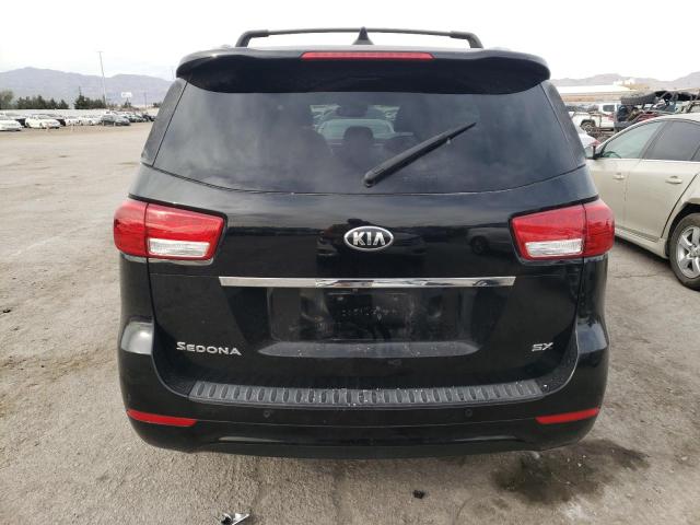 KNDMC5C17G6147224 KIA SEDONA EX