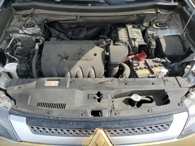 JA4AZ3A34LZ026888 Mitsubishi Outlander Se