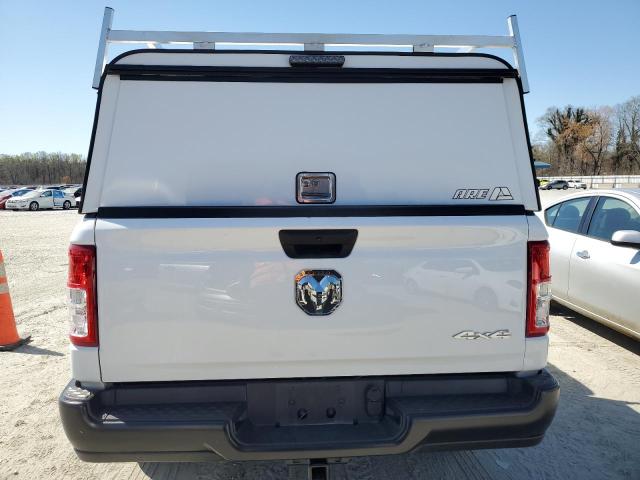1C6SRFNT0NN447403 RAM 1500 Tradesman