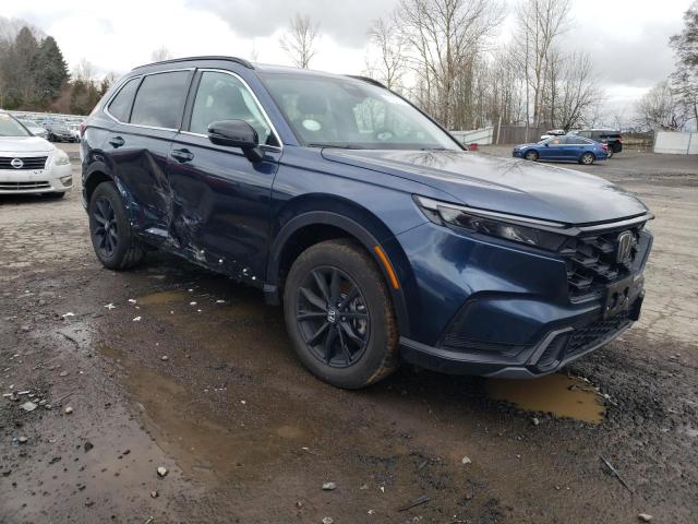 7FARS6H53PE028542 Honda Cr-v Sport