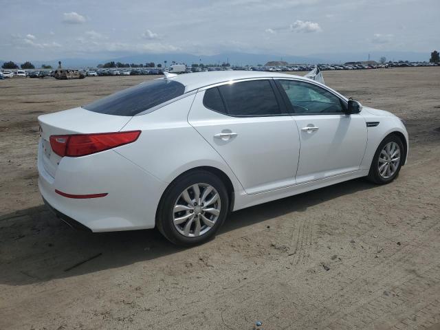 5XXGM4A7XFG497894 KIA Optima Lx