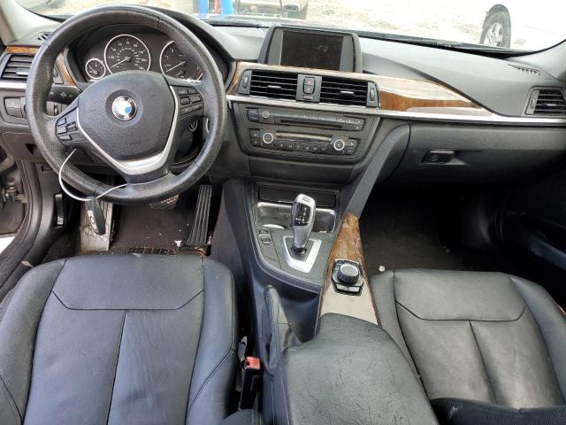 WBA3B5C53EP541146 BMW 328 Xi Sulev