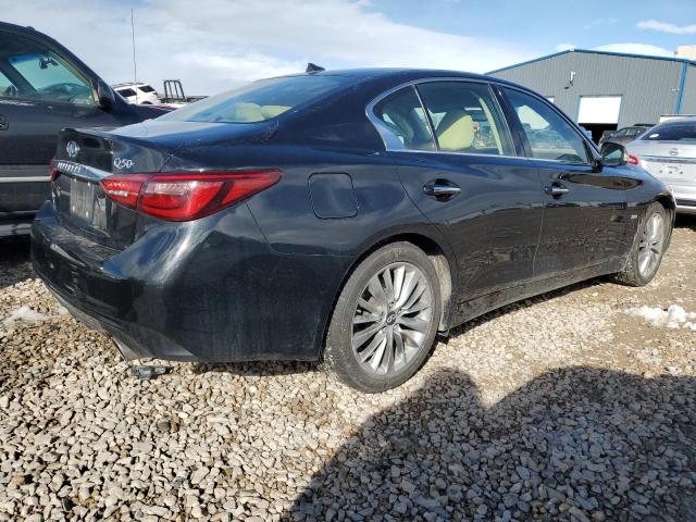 JN1EV7AR8LM252303 Infiniti Q50 PURE