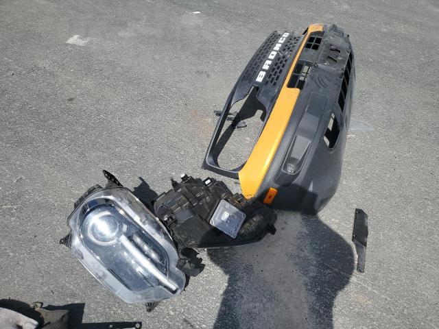 3FMCR9D91MRA45837 Ford Bronco Sport Badlands