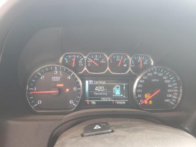 1GNSKBKC4FR156785 Chevrolet Tahoe K1500 Lt