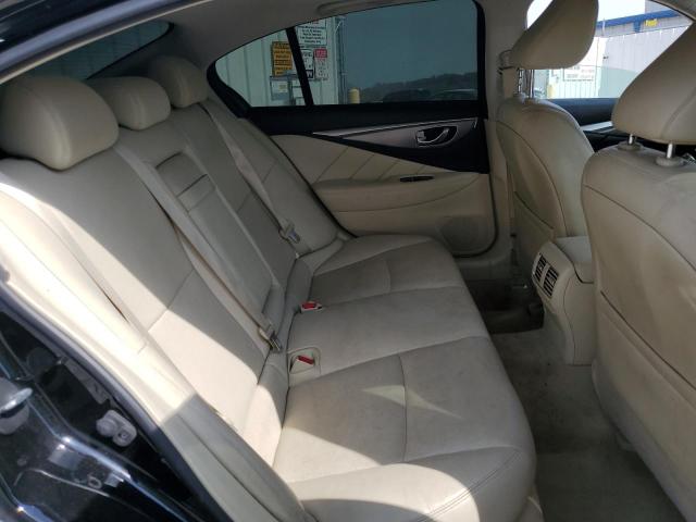 JN1BV7AR8FM417323 Infiniti Q50 BASE