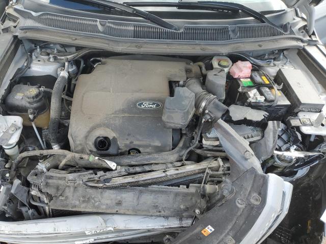 1FM5K8F86EGC59307 Ford Explorer Limited