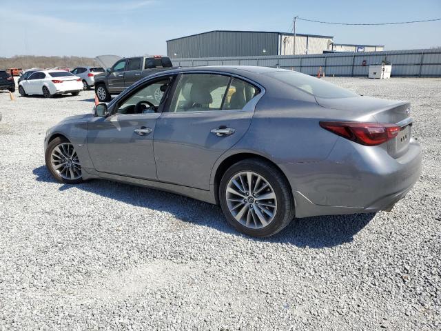 JN1EV7AP6JM366134 Infiniti Q50 LUXE