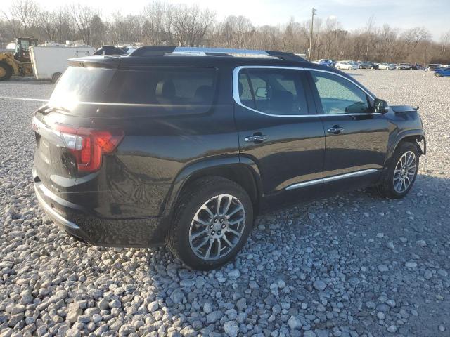 1GKKNXLSXNZ171149 GMC Acadia Denali
