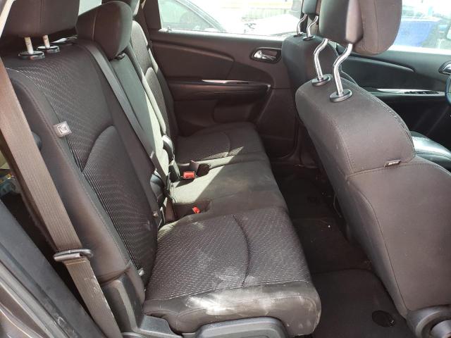 3C4PDCAB3JT209080 Dodge JOURNEY SE