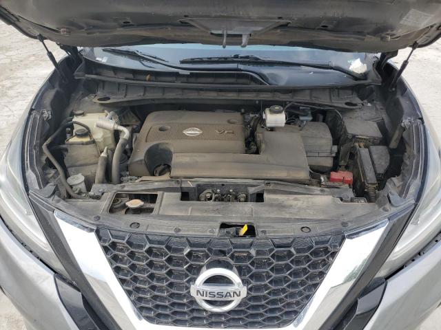 5N1AZ2BS1LN104620 Nissan MURANO SV