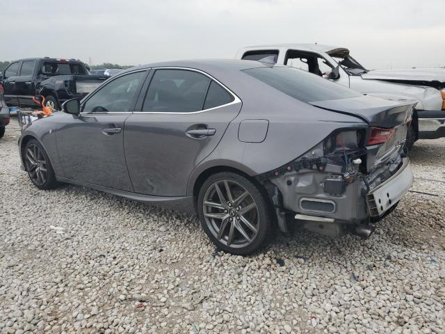 JTHBF1D29F5082345 Lexus IS 250