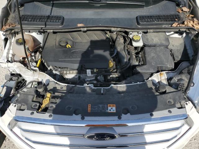 1FMCU9HD3JUA53715 Ford ESCAPE SEL