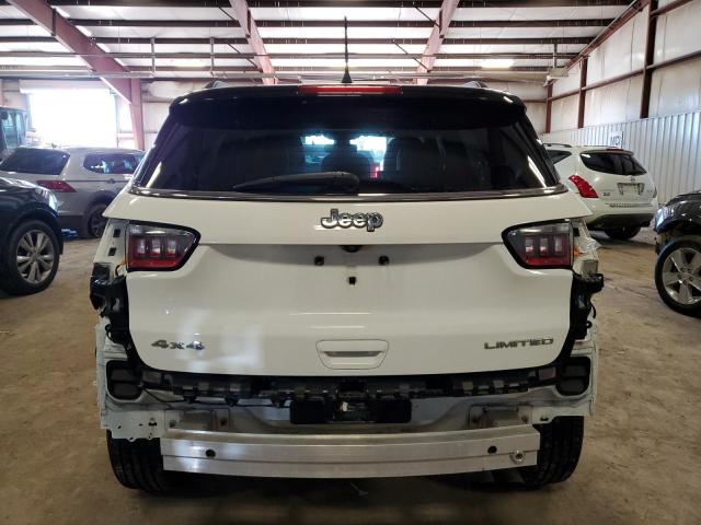 3C4NJDCB2LT112166 Jeep Compass Limited
