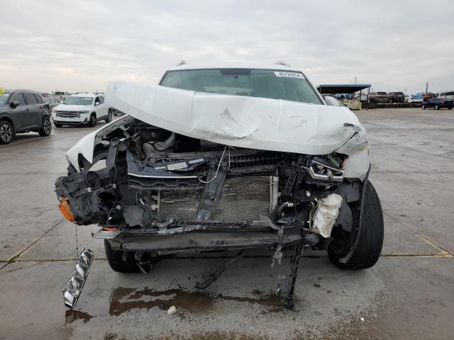 1V2AP2CA7JC537172 Volkswagen Atlas S
