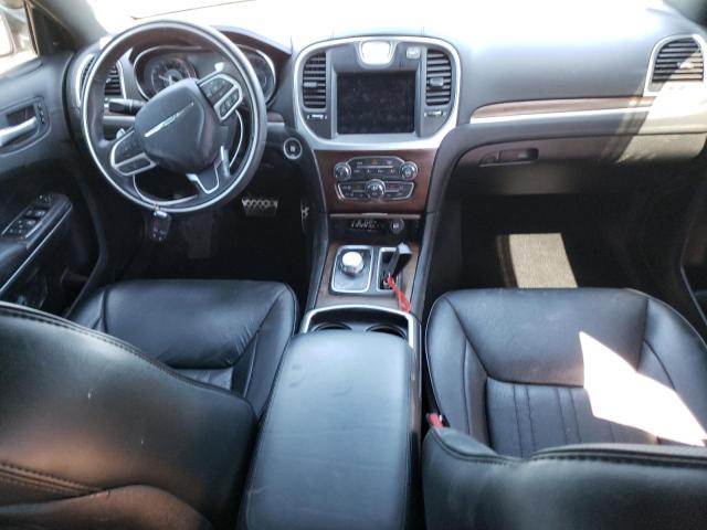 2C3CCAPT4KH569995 Chrysler 300C