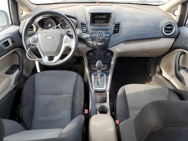 3FADP4FJXEM183020 Ford Fiesta Titanium