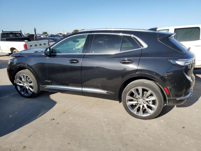 LRBFZRR45ND011164 Buick Envision Avenir
