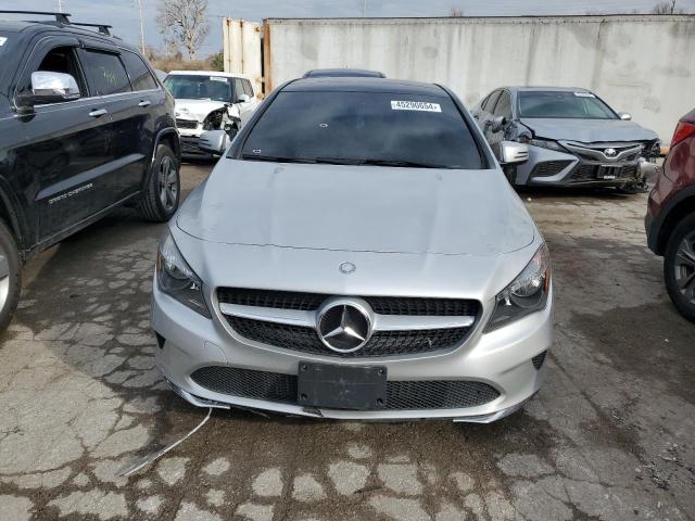 WDDSJ4GBXHN422740 Mercedes-Benz CLA 250 4MATIC