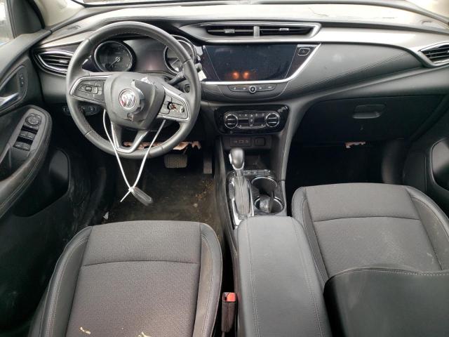 KL4MMESL2MB172349 Buick Encore Gx Select