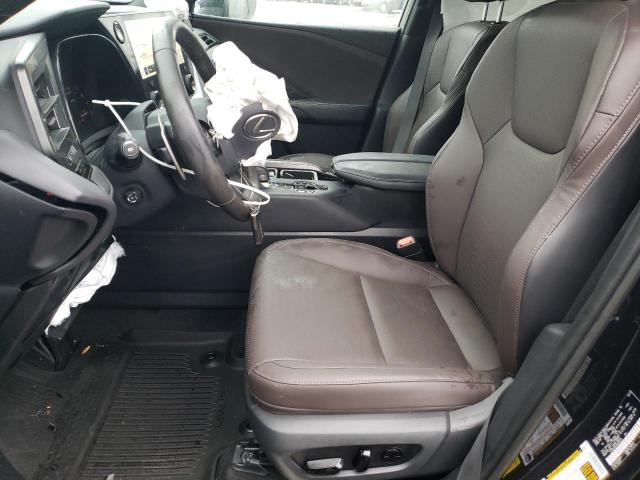 5TDAAAB63RS000223 Lexus Tx 350 Base