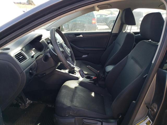 3VW1K7AJ3EM394996 Volkswagen JETTA BASE