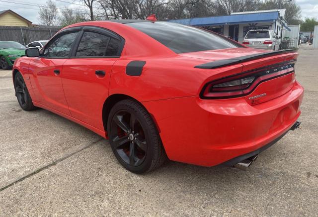 2C3CDXCT9JH122129 Dodge CHARGER R/T