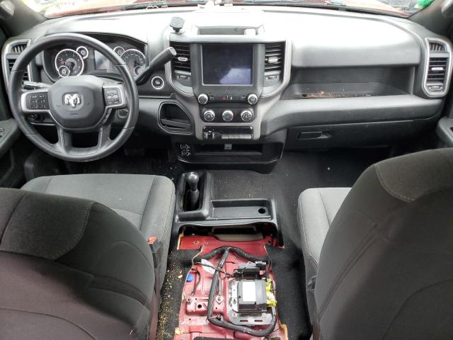3C63RRGL2MG588256 RAM 3500 Tradesman