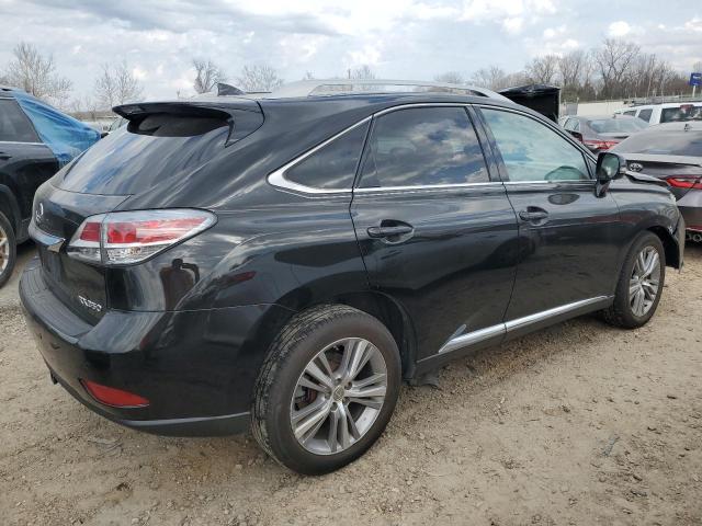2T2BK1BA2FC262367 Lexus Rx 350 Base