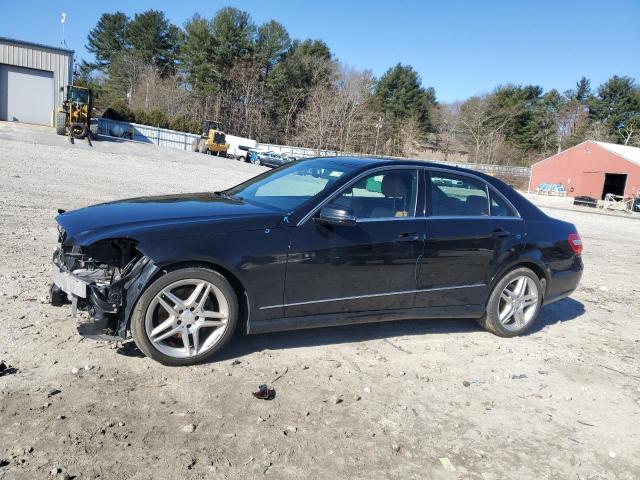 Auction sale of the 2013 Mercedes-benz E 350 4matic, vin: WDDHF8JB4DA703770, lot number: 48088554