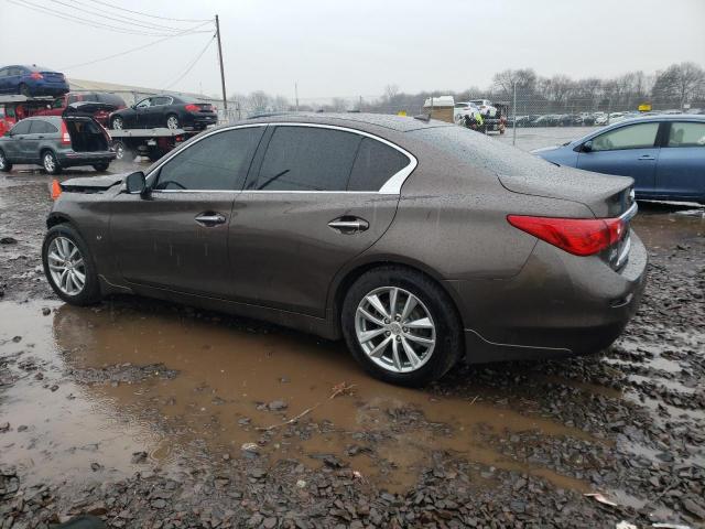 JN1BV7ARXFM417226 Infiniti Q50 BASE